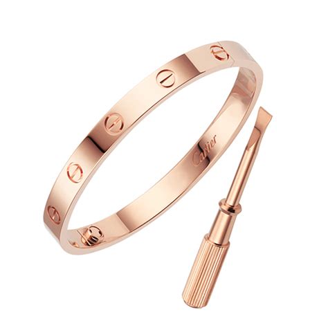 cartier bracelet japan